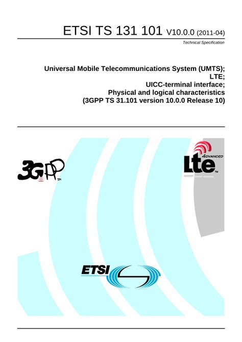 smart cards uicc-terminal interface physical and logical characteristics|Smart Cards; UICC.